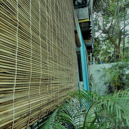 Columbus Goa Canacona Exterior foto