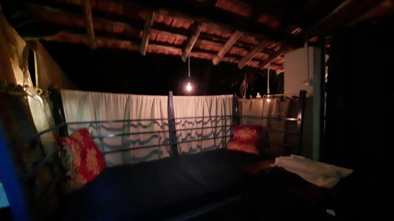 Columbus Goa Canacona Exterior foto