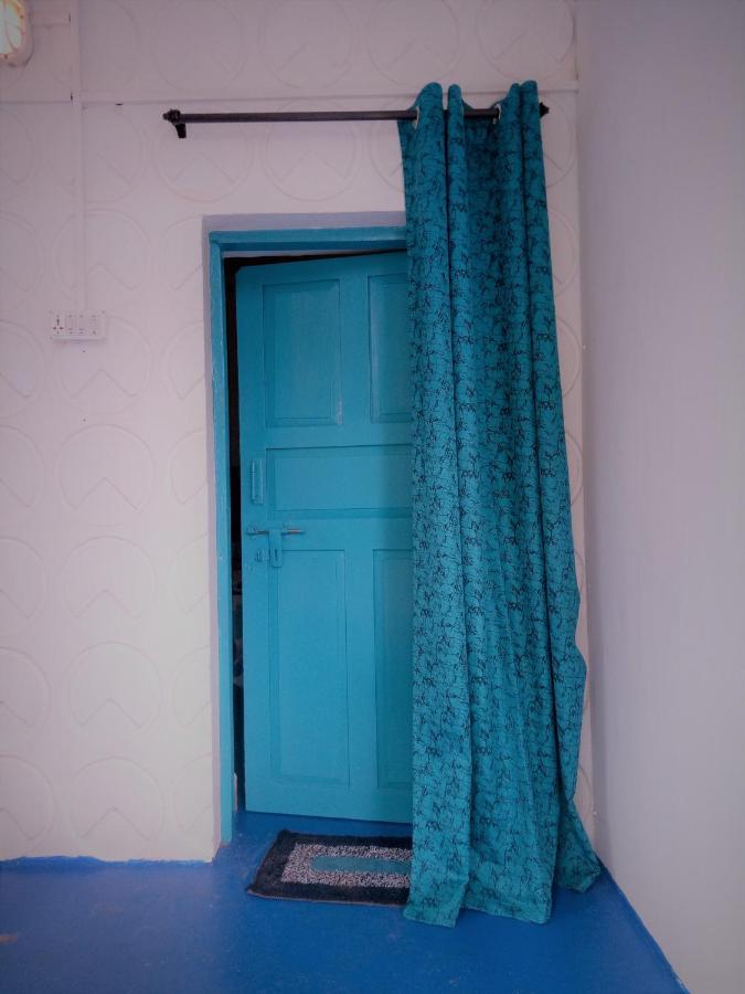 Columbus Goa Canacona Exterior foto