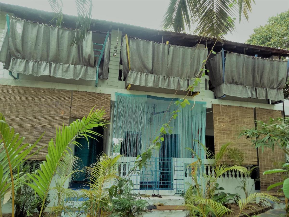 Columbus Goa Canacona Exterior foto