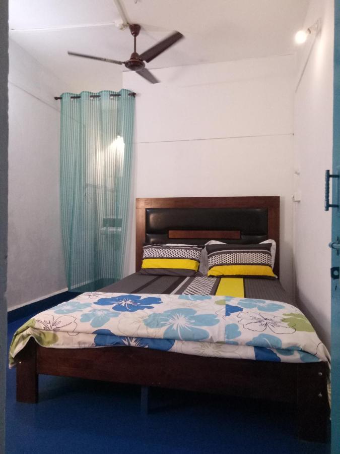 Columbus Goa Canacona Exterior foto