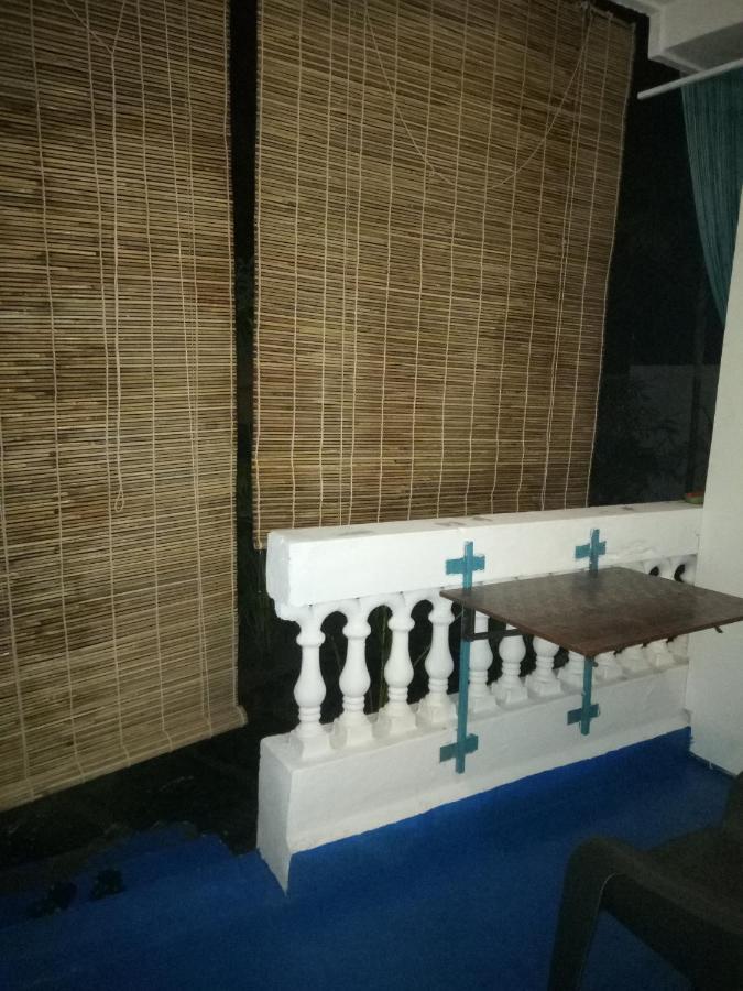 Columbus Goa Canacona Exterior foto