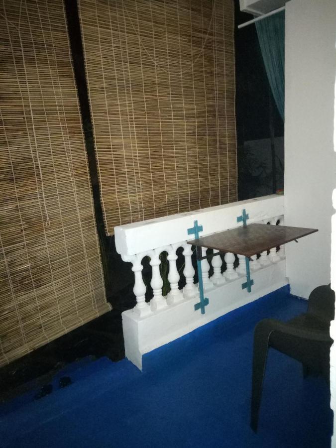 Columbus Goa Canacona Exterior foto